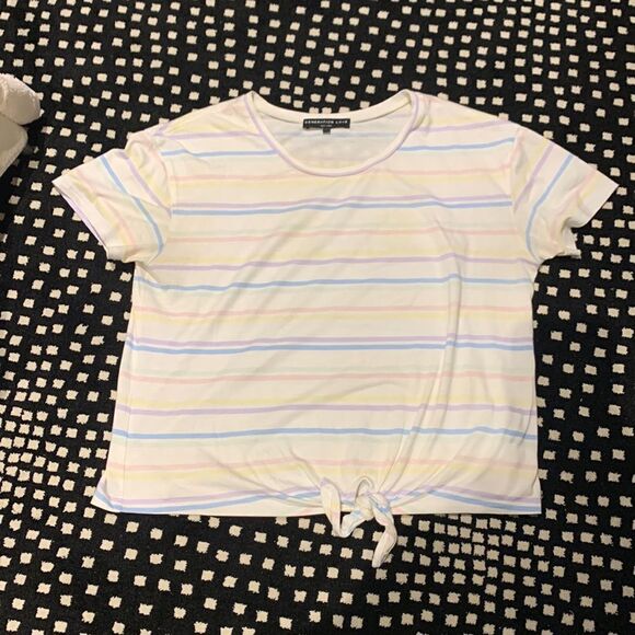 Generation love T-shirt  - Picture 1 of 5